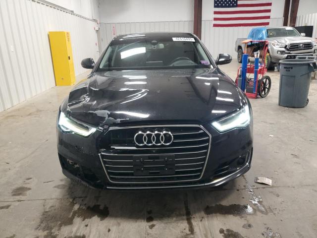 Photo 5 from auction – 2016 AUDI A6 PRESTIG with VIN WAUHMAFC7GN010985