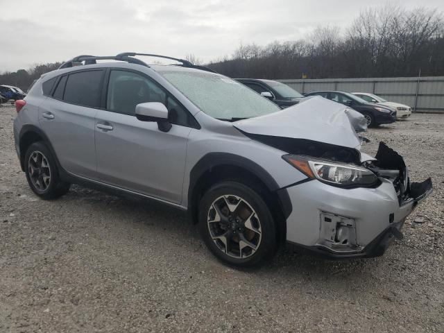 Photo 4 from auction – 2019 SUBARU CROSSTREK with VIN JF2GTAEC8K8284269