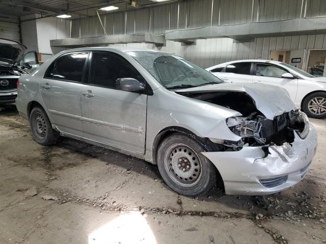 Photo 4 from auction – 2004 TOYOTA COROLLA CE with VIN 1NXBR32E74Z283158