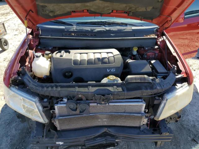 Photo 11 from auction – 2016 DODGE JOURNEY SX with VIN 3C4PDCBG9GT134937