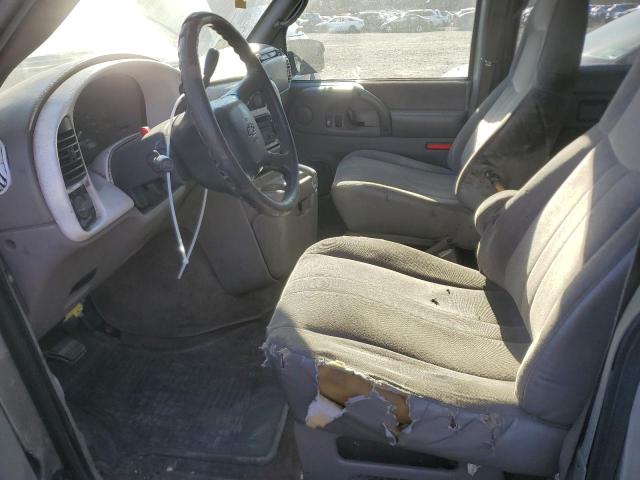 Photo 7 from auction – 2003 CHEVROLET ASTRO with VIN 1GNDM19X03B145924