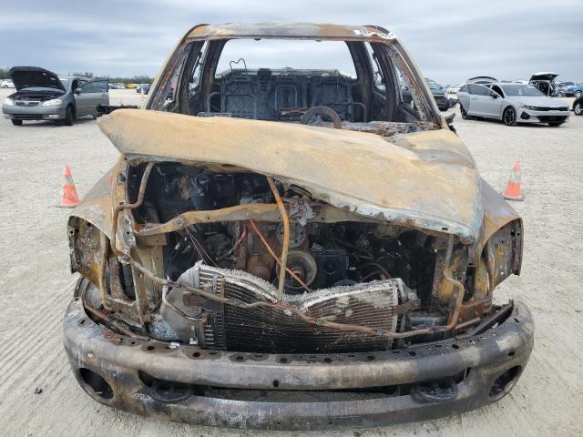 Photo 5 from auction – 2006 DODGE RAM 2500 with VIN 3D7KR29C36G208861