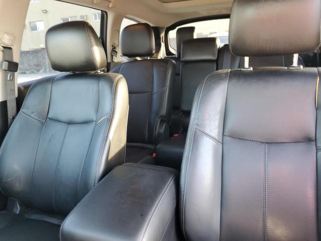 Photo 10 from auction – 2014 NISSAN PATHFINDER with VIN 5N1CR2MN4EC660287