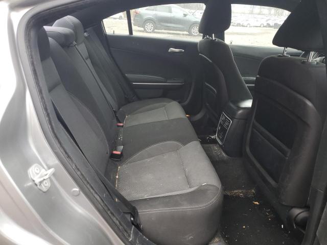 Photo 10 from auction – 2015 DODGE CHARGER SE with VIN 2C3CDXBG7FH813350