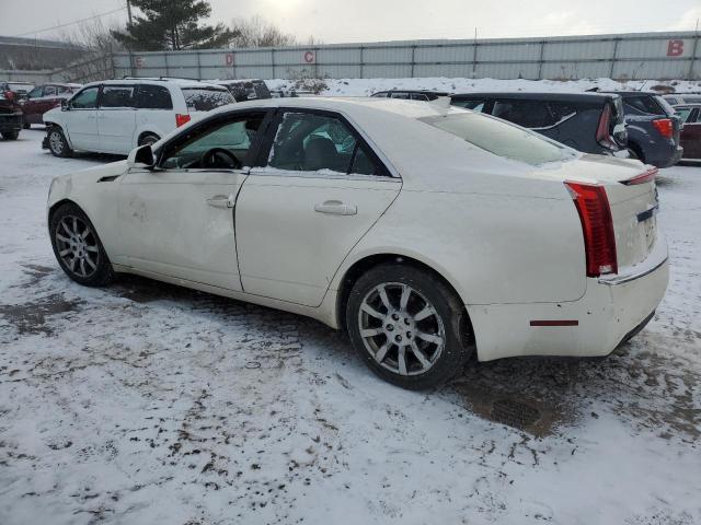 Photo 2 from auction – 2009 CADILLAC CTS with VIN 1G6DG577090170100