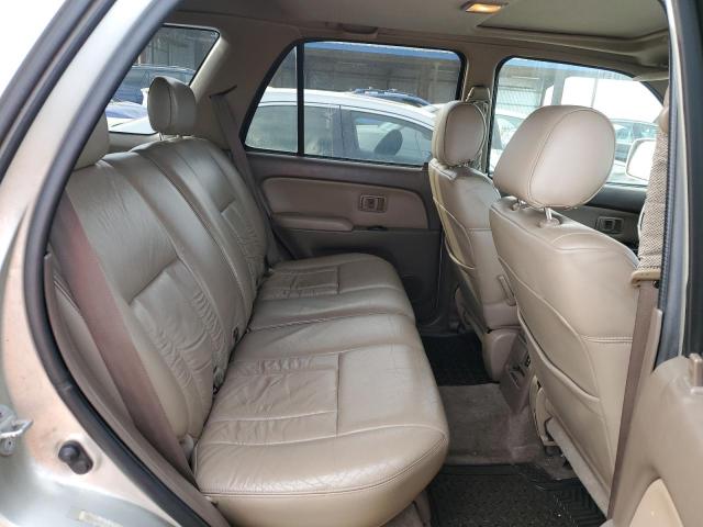 Photo 11 from auction – 2002 TOYOTA 4RUNNER SR with VIN JT3HN86R620382776