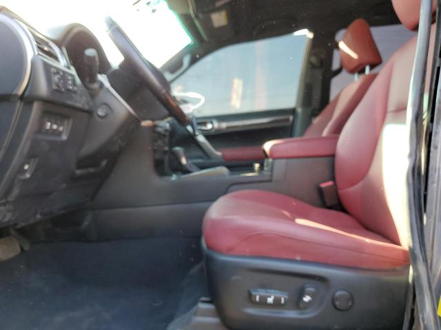 Photo 7 from auction – 2023 LEXUS GX 460 with VIN JTJAM7BX9P5370658