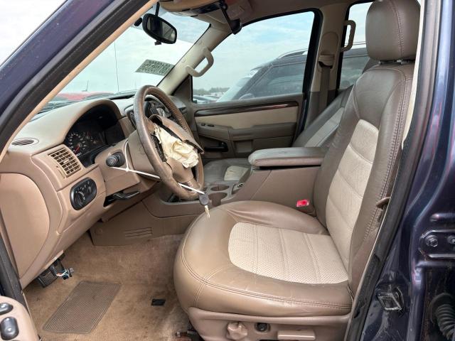 Photo 7 from auction – 2004 FORD EXPLORER E with VIN 1FMZU64K34UB31329