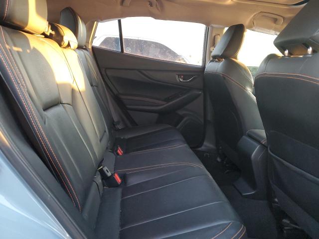 Photo 11 from auction – 2019 SUBARU CROSSTREK with VIN JF2GTAMC5K8270069