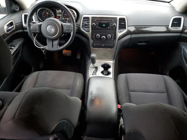 Photo 8 from auction – 2013 JEEP GRAND CHER with VIN 1C4RJFAG5DC528172