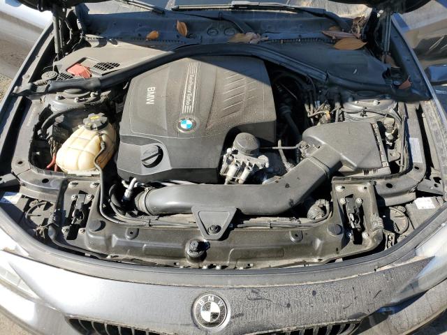 Photo 11 from auction – 2015 BMW 435 I GRAN with VIN WBA4B1C50FG241045