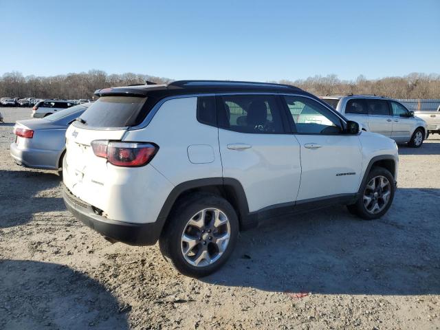Photo 3 from auction – 2018 JEEP COMPASS LI with VIN 3C4NJDCB8JT423601