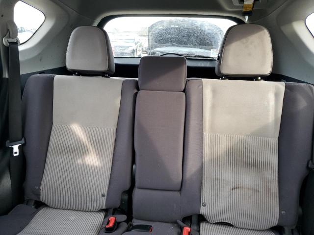Photo 10 from auction – 2015 TOYOTA RAV4 XLE with VIN 2T3RFREV6FW269493