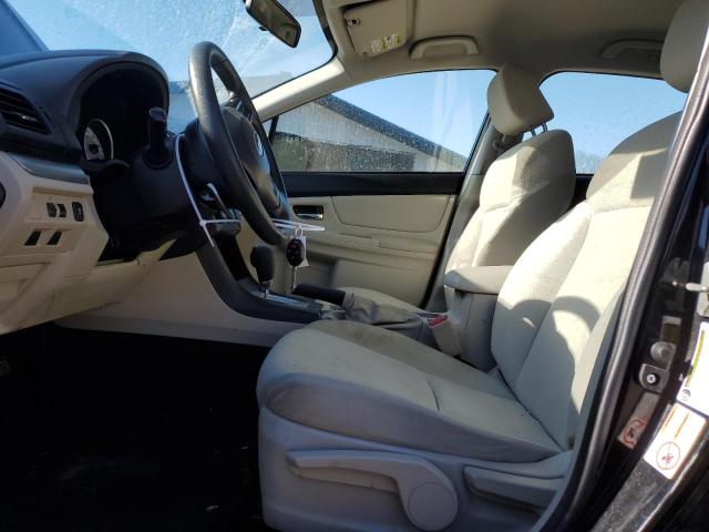 Photo 7 from auction – 2013 SUBARU IMPREZA PR with VIN JF1GPAC62DH838205