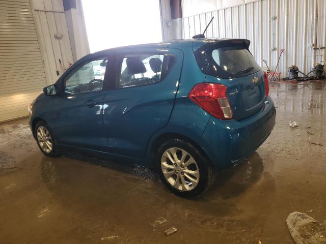 Photo 2 from auction – 2021 CHEVROLET SPARK 1LT with VIN KL8CD6SA9MC737298