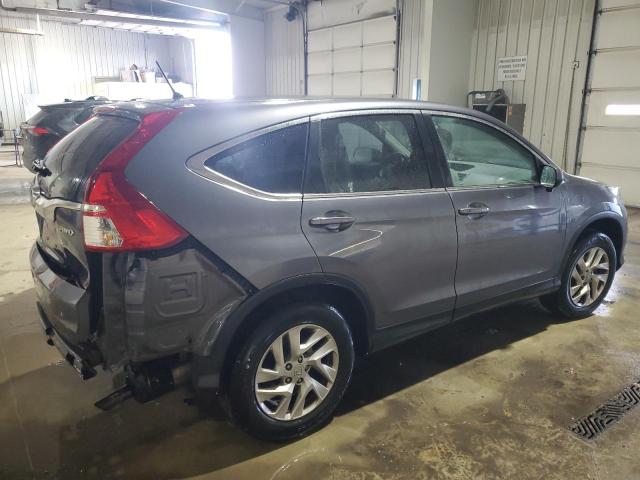 Photo 3 from auction – 2015 HONDA CR-V EX with VIN 2HKRM4H52FH673709