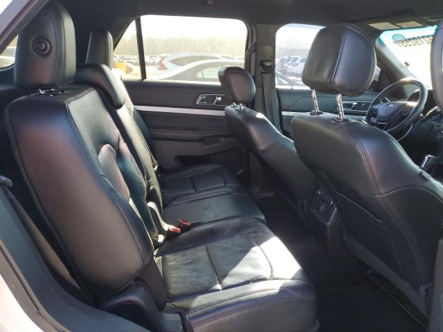 Photo 11 from auction – 2016 FORD EXPLORER X with VIN 1FM5K7D82GGB31470