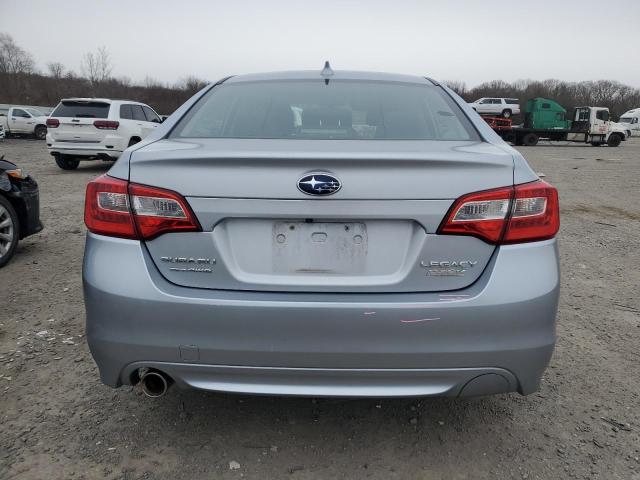 Photo 6 from auction – 2016 SUBARU LEGACY 2.5 with VIN 4S3BNAD67G3038249
