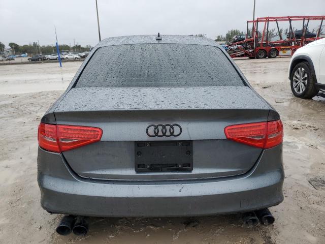 Foto 6 de la subasta – 2015 AUDI A4 PREMIUM con VIN WAUAFAFL8FN028065
