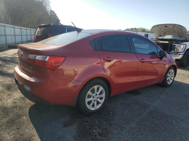 Photo 3 from auction – 2015 KIA RIO LX with VIN KNADM4A30F6460638