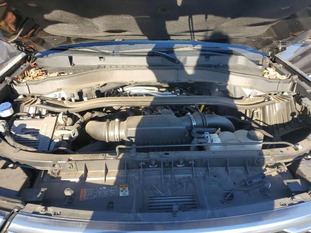 Photo 11 from auction – 2021 FORD EXPLORER P with VIN 1FM5K8HC4MGB86521