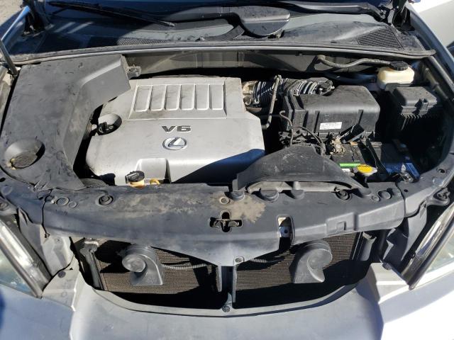 Photo 12 from auction – 2008 LEXUS RX 350 with VIN 2T2HK31U58C051121
