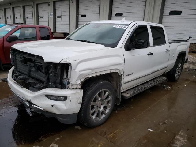 GMC SIERRA K15 2018 with VIN 3GTU2PEC1JG112990 - Photo from auction