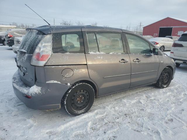 Photo 3 from auction – 2007 MAZDA 5 with VIN JM1CR293170152276