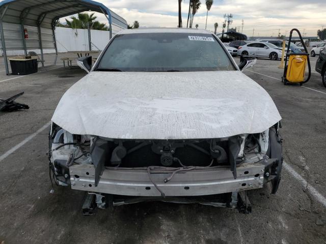 Photo 5 from auction – 2019 LEXUS ES 300H with VIN 58AB21B1XKU001994