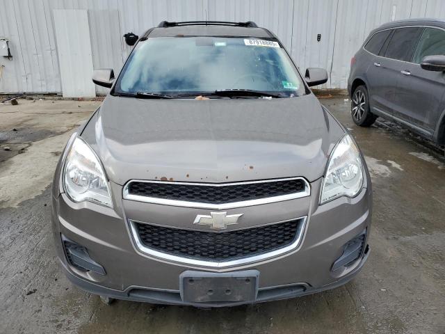 Photo 5 from auction – 2010 CHEVROLET EQUINOX LT with VIN 2CNFLEEY6A6357796
