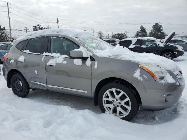 Photo 4 from auction – 2012 NISSAN ROGUE S with VIN JN8AS5MT4CW289194