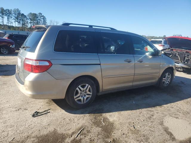 Photo 3 from auction – 2006 HONDA ODYSSEY EX with VIN 5FNRL38666B409588