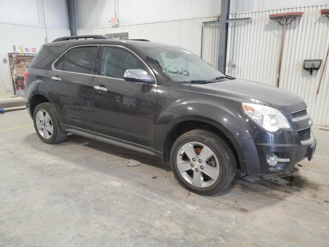 Photo 4 from auction – 2015 CHEVROLET EQUINOX LT with VIN 1GNFLGEK6FZ125388