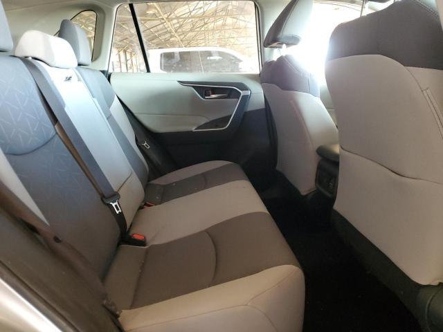 Photo 10 from auction – 2019 TOYOTA RAV4 XLE with VIN JTMW1RFV6KD014348