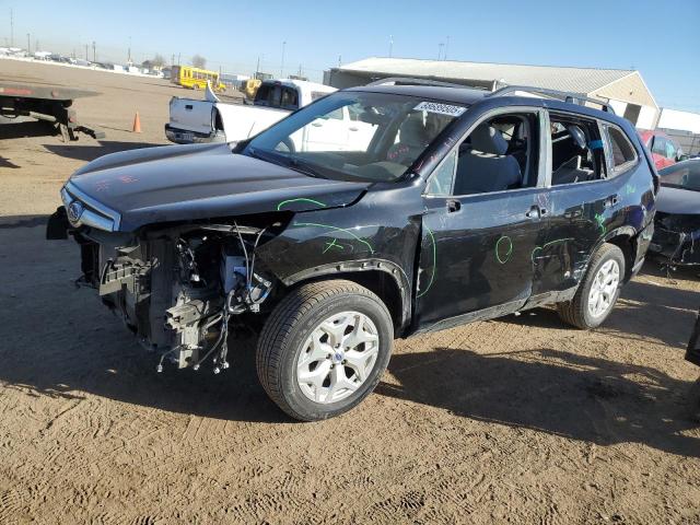 SUBARU FORESTER 2020 con VIN JF2SKADC4LH415150 - Foto de la subasta