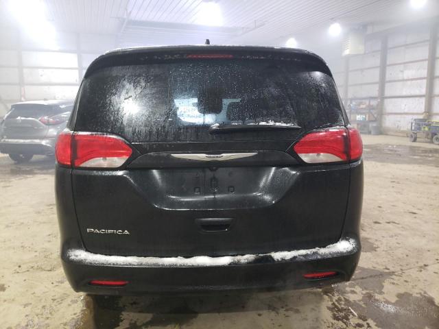 Photo 6 from auction – 2017 CHRYSLER PACIFICA L with VIN 2C4RC1CG3HR591519