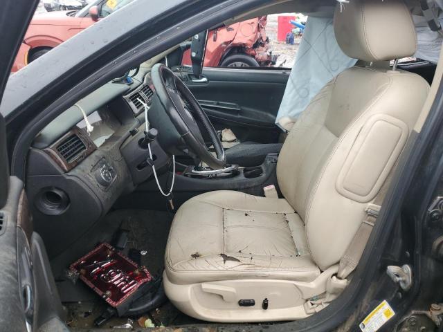 Photo 7 from auction – 2013 CHEVROLET IMPALA LTZ with VIN 2G1WC5E38D1215291