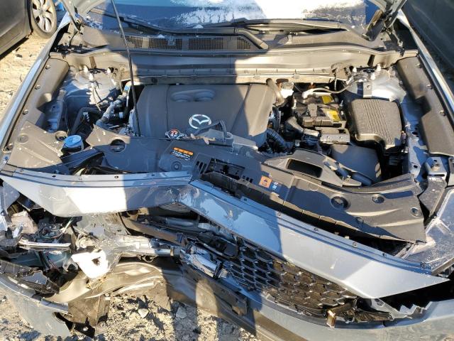 Photo 12 from auction – 2024 MAZDA CX-5 PREFE with VIN JM3KFBCL2R0531892