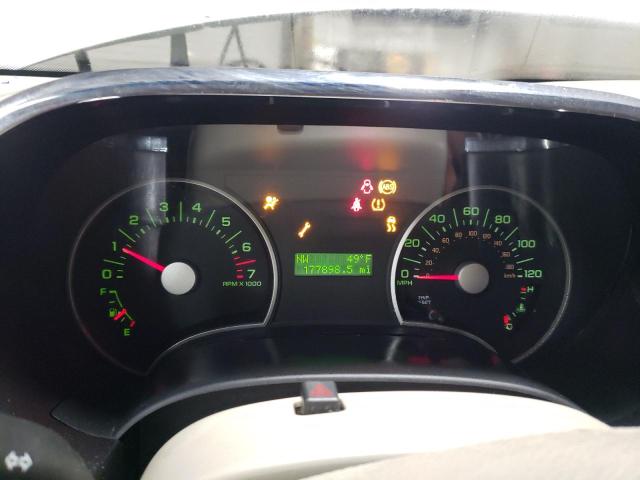 Photo 9 from auction – 2006 FORD EXPLORER X with VIN 1FMEU72E06UA58974