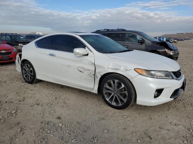 Photo 4 from auction – 2013 HONDA ACCORD EXL with VIN 1HGCT2B87DA009105