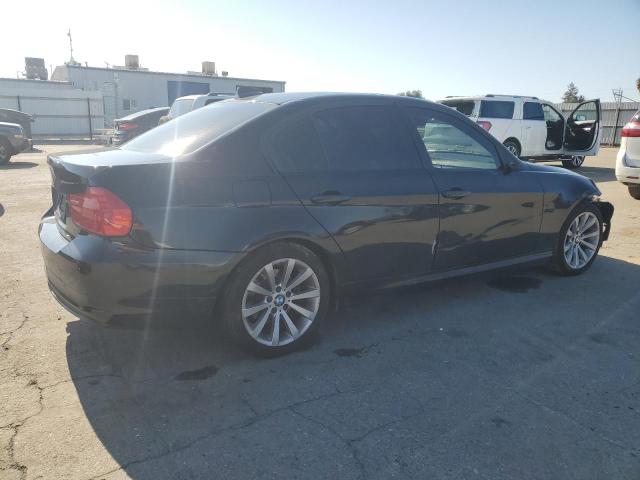 Zdjęcie 3 z aukcji – 2011 BMW 328 I z VIN WBAPH7G57BNM59403