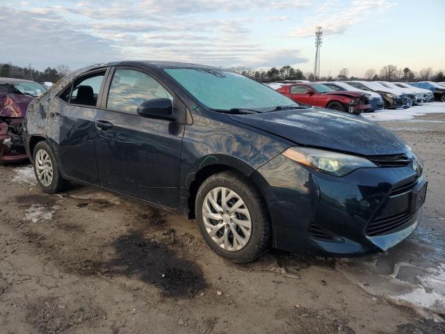 Photo 4 from auction – 2017 TOYOTA COROLLA L with VIN 2T1BURHE9HC913651