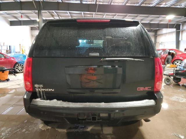 Photo 6 from auction – 2011 GMC YUKON SLT with VIN 1GKS2CE00BR148388
