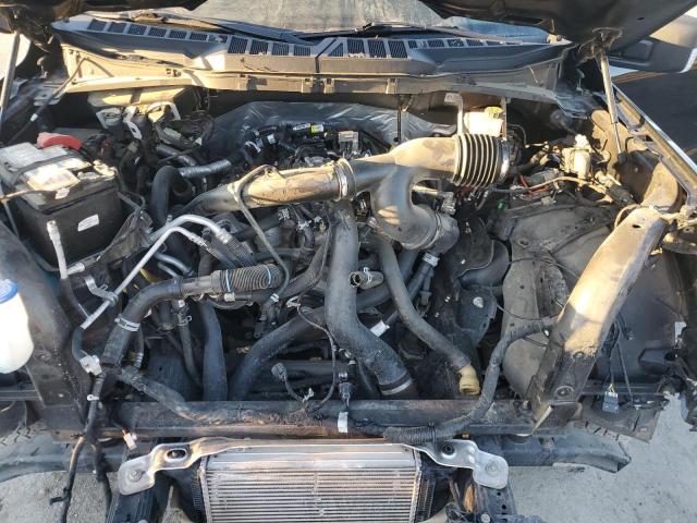 Photo 11 from auction – 2021 FORD F150 SUPER with VIN 1FTEW1EP4MFC78614