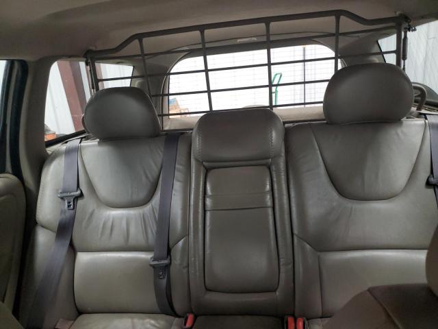 Photo 10 from auction – 2004 VOLVO XC70 with VIN YV1SZ59H341156791