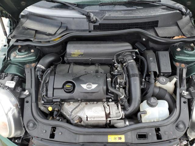 Photo 11 from auction – 2013 MINI COOPER S with VIN WMWSV3C5XDT391534