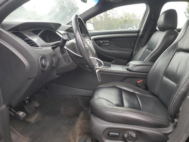 Снимка 7 от търг – 2013 FORD TAURUS SEL с VIN 1FAHP2E86DG174201