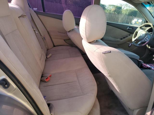 Photo 10 from auction – 2012 NISSAN ALTIMA BAS with VIN 1N4AL2AP6CN450378