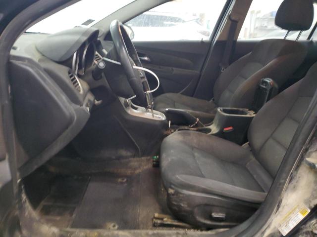 Photo 7 from auction – 2015 CHEVROLET CRUZE LT with VIN 1G1PC5SB0F7128541