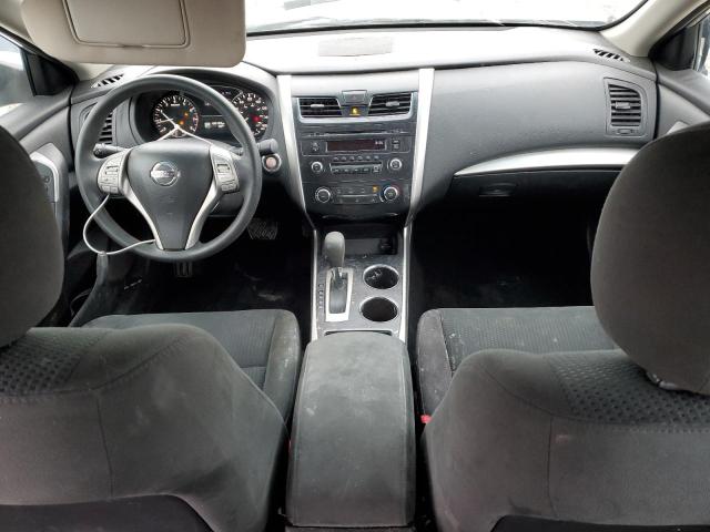 Photo 8 from auction – 2015 NISSAN ALTIMA 2.5 with VIN 1N4AL3AP9FC183999